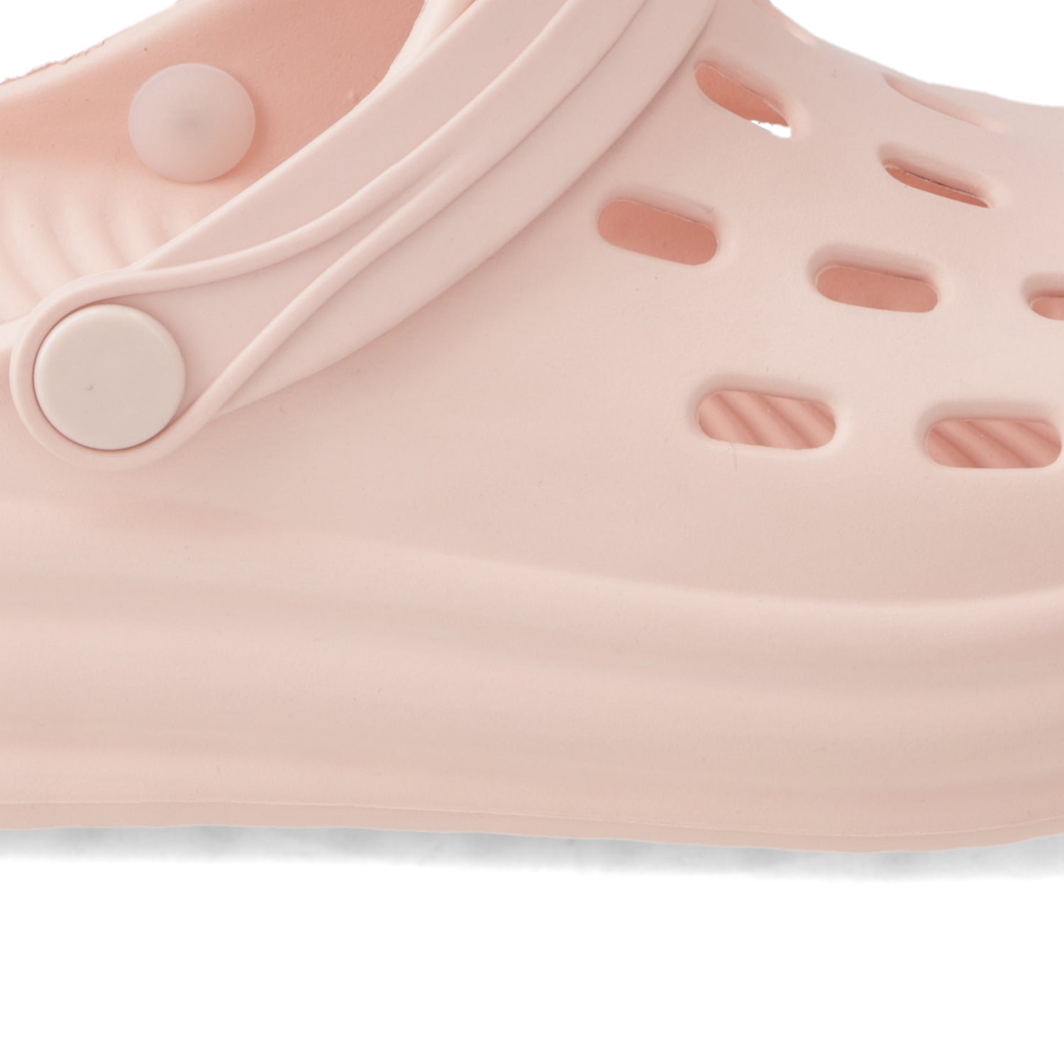 Clog Zen Rosada
