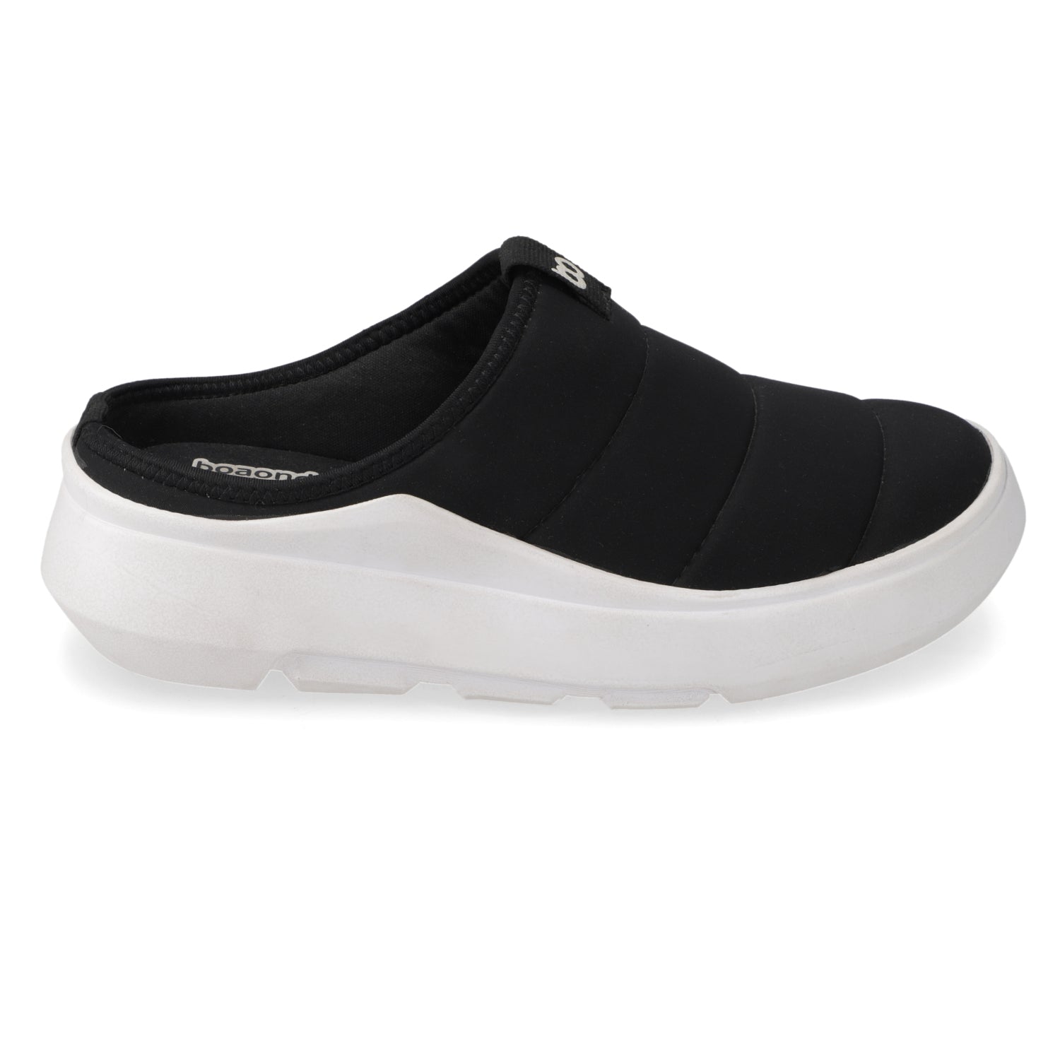 Zapatilla Daily Negra