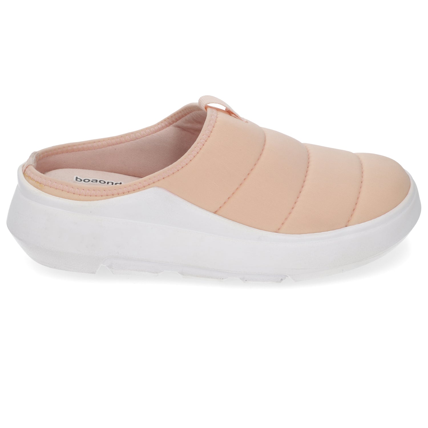 Zapatilla Daily Rosada
