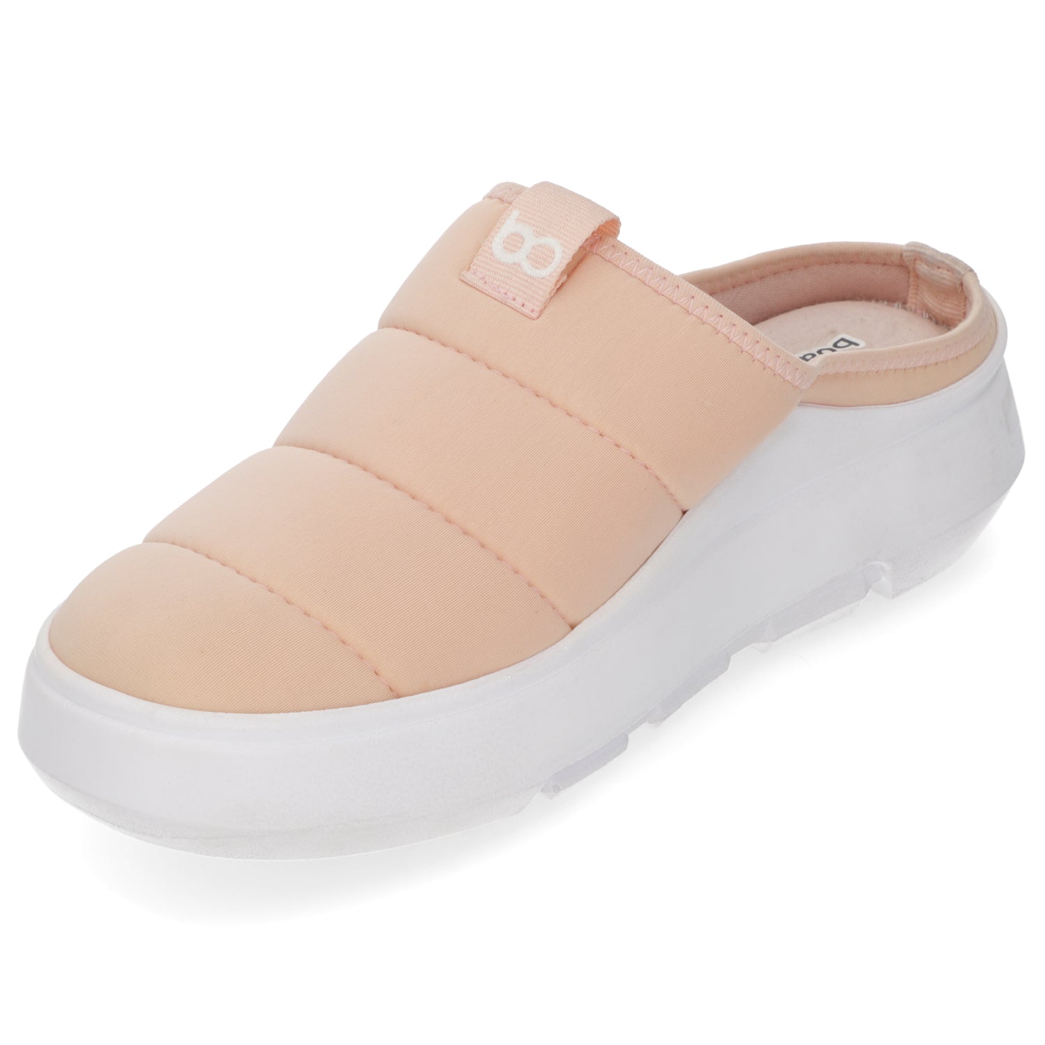Zapatilla Daily Rosada
