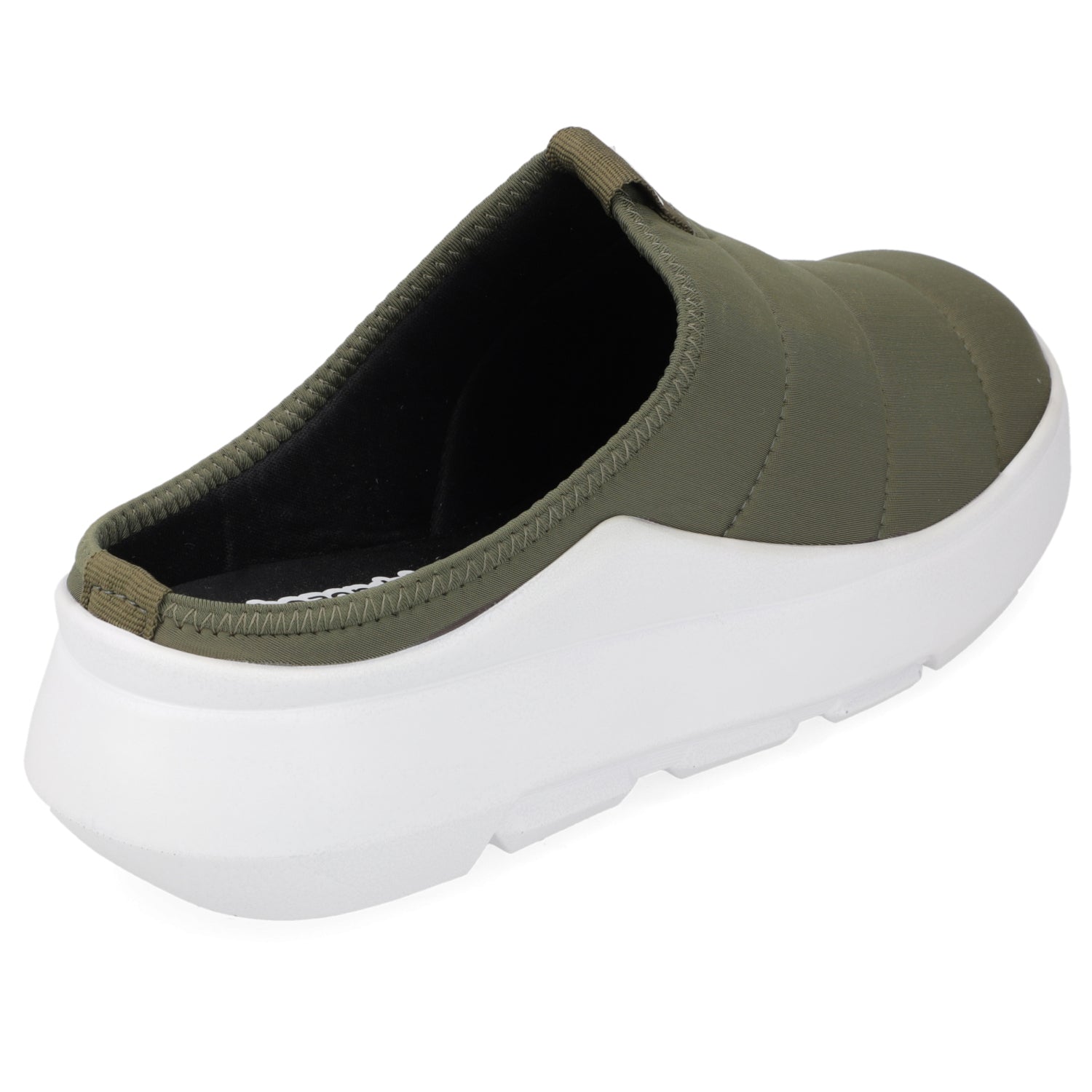 Zapatilla Daily Verde