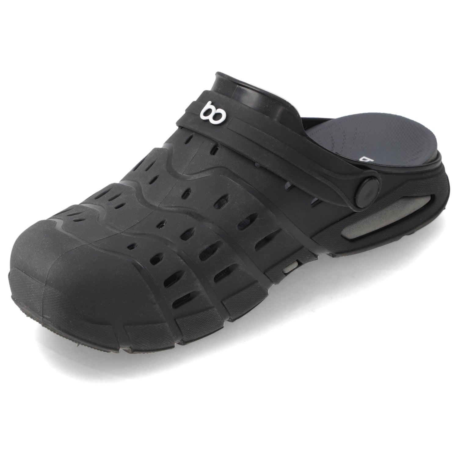 Clog Ravi Negra