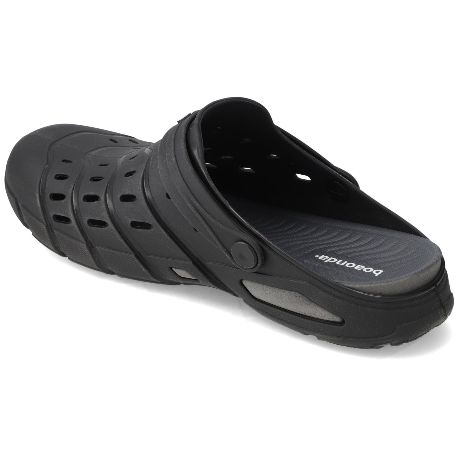 Clog Ravi Negra