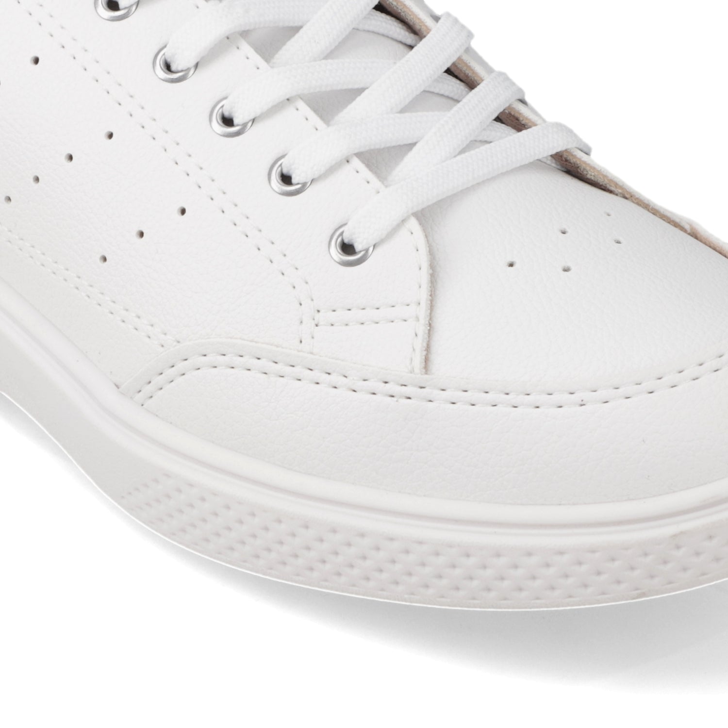 Zapatilla Hombre Blanco Boaonda