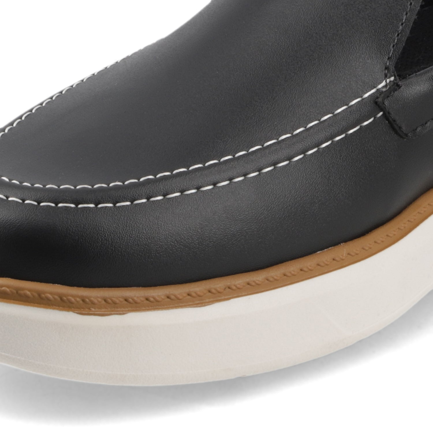 Zapatilla Hombre Negro Boaonda