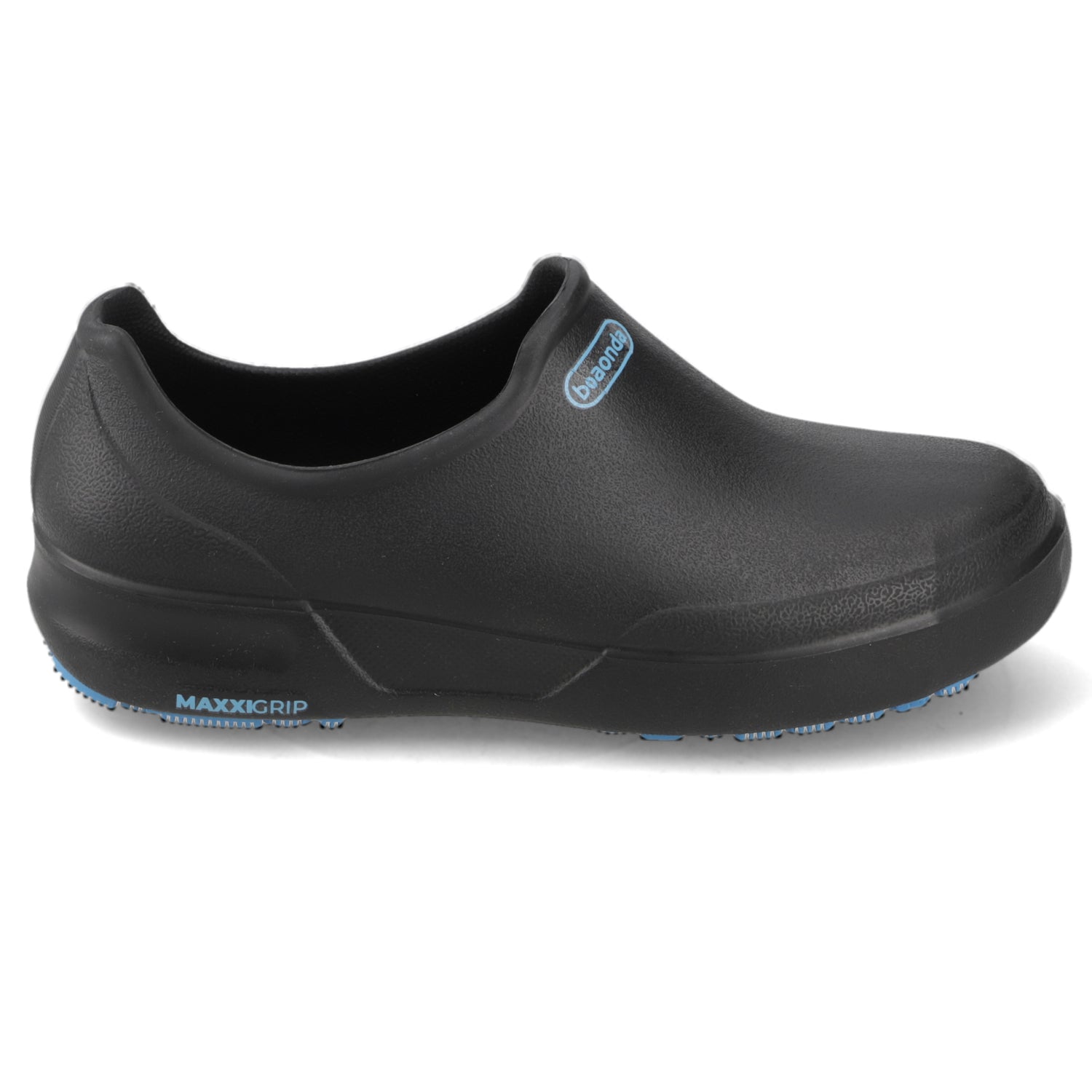 Clog Maxxi Works Negra