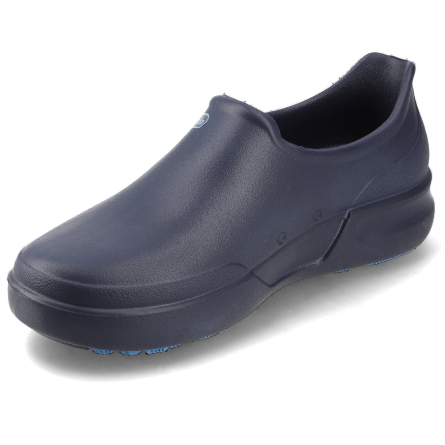 Clog Maxxi Works Azul