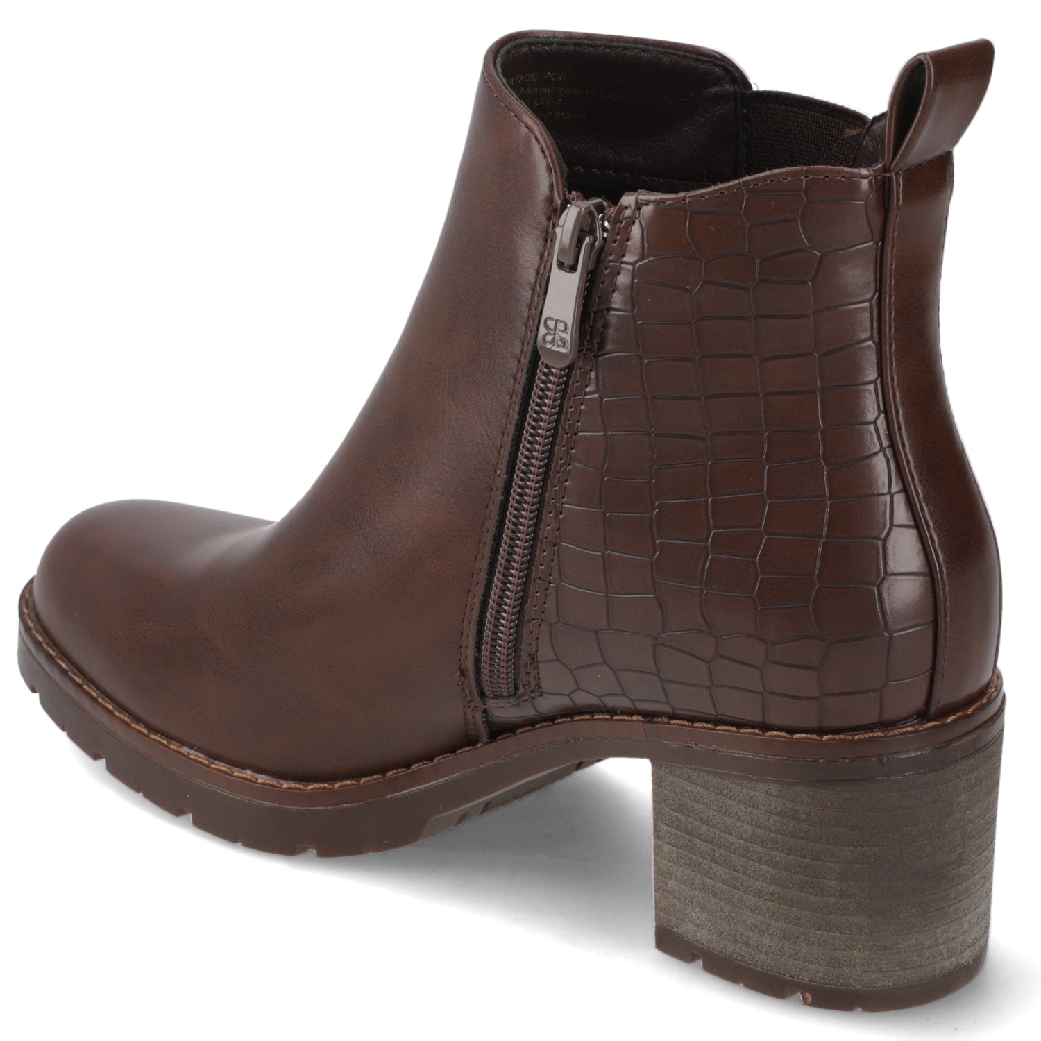 Botín Taco Ancho Café New Walk