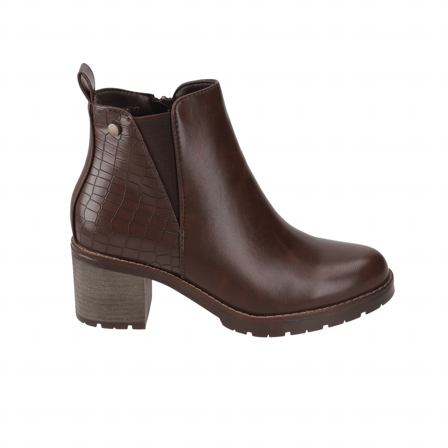 Botín Taco Ancho Café New Walk