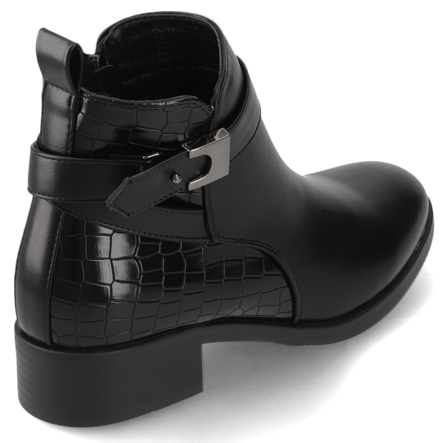 Taco Ancho Negro New Walk