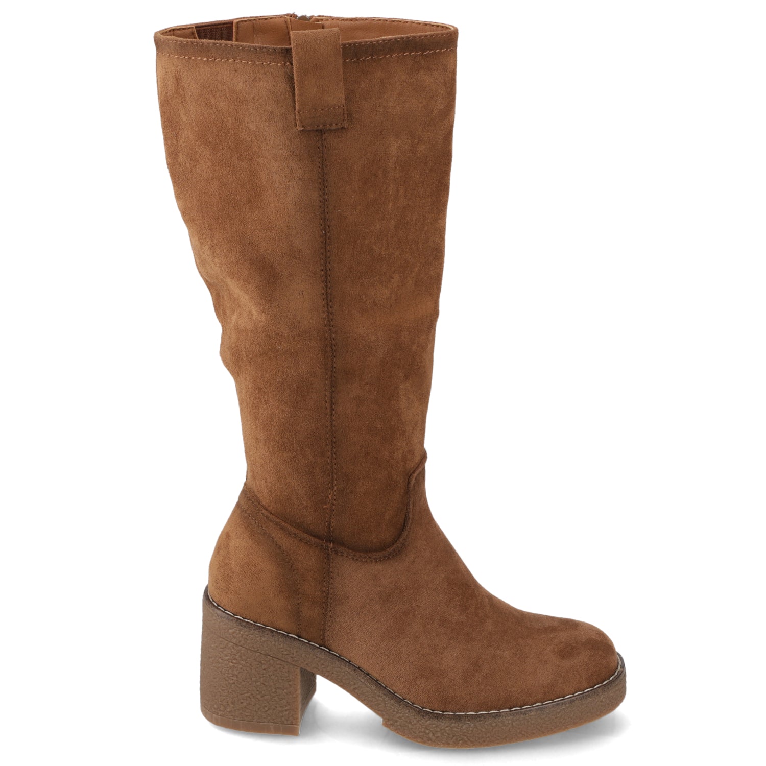 Bota Taco Ancho Café New Walk