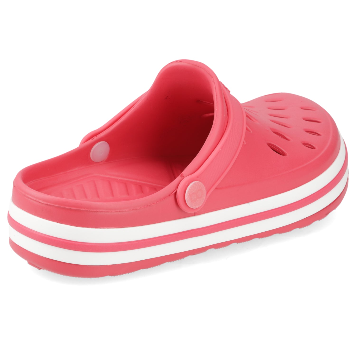 Clog Star Rosada 35 / Rosado