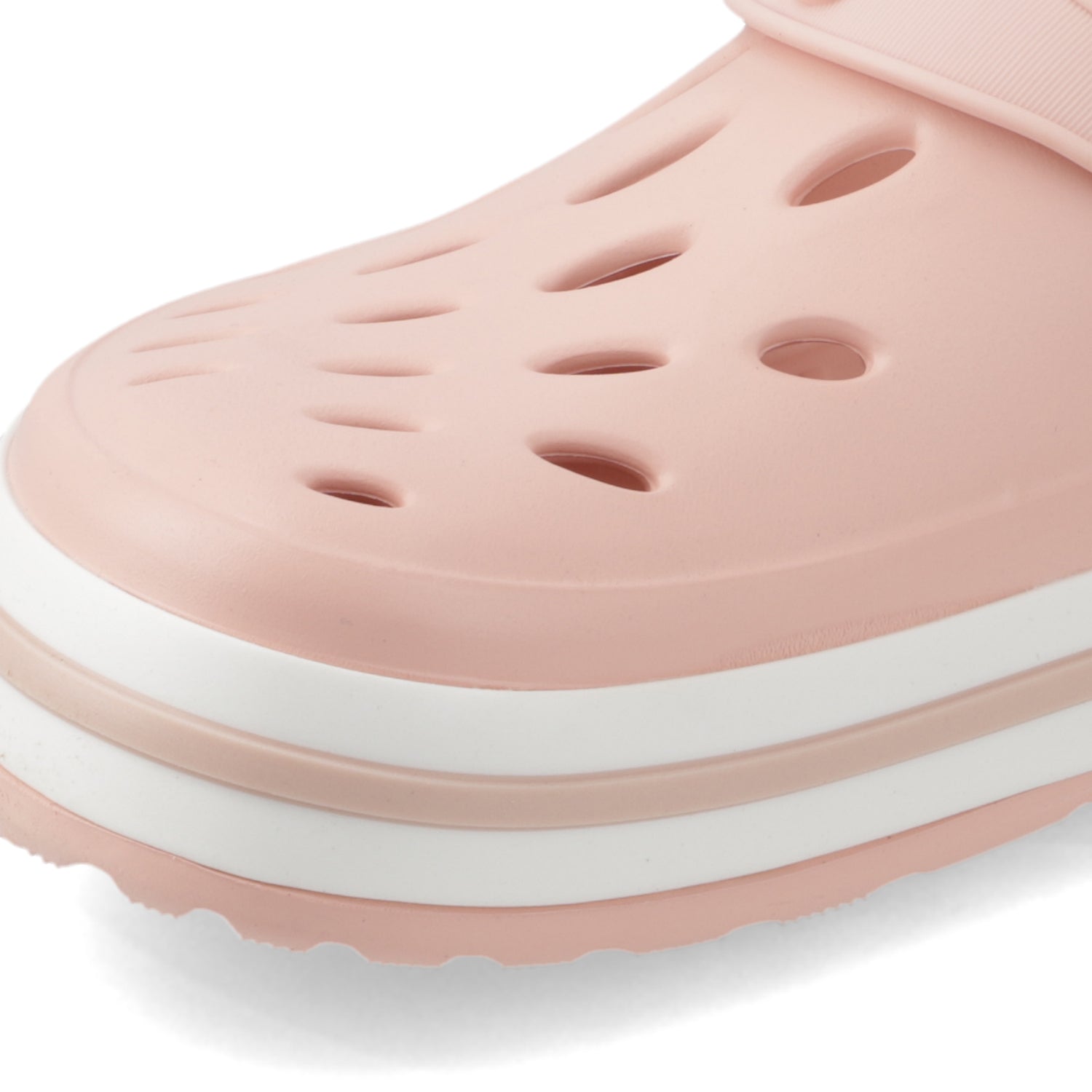 Clog Star Rosada 35 / Rosado