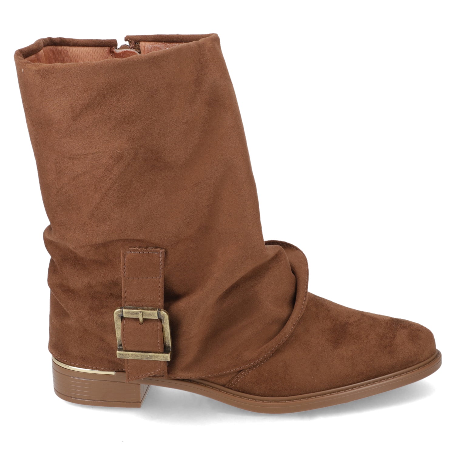 Botin Camel Vizzano 35 / Camel