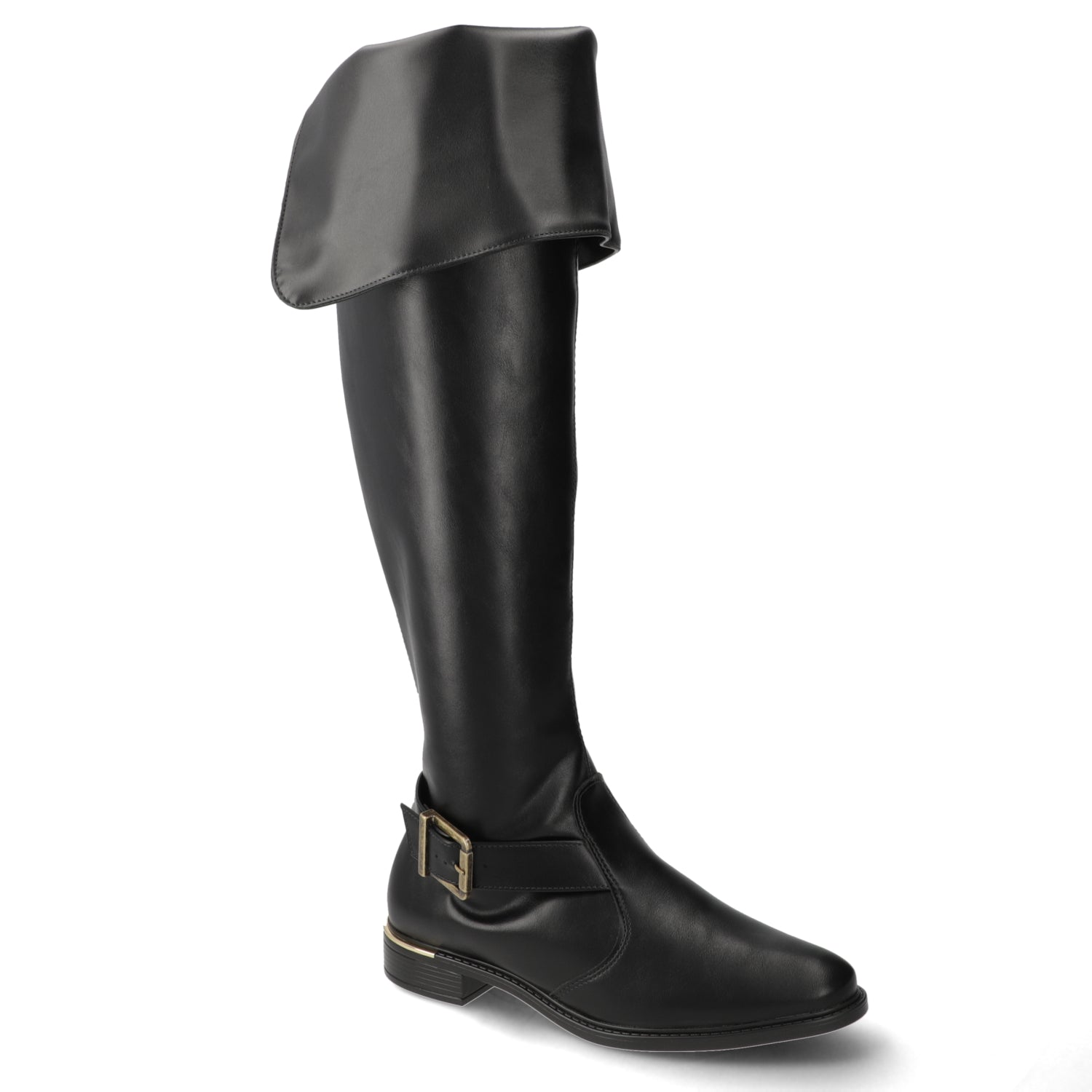 Bota Negro Vizzano 35 / Negro
