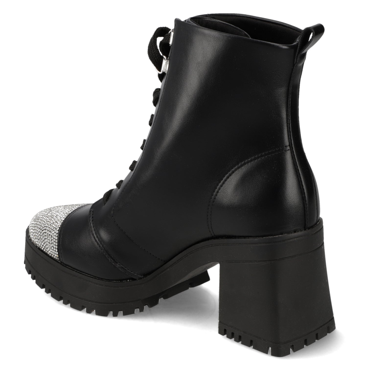 Botín Vizzano Shine Negro 35 / Negro