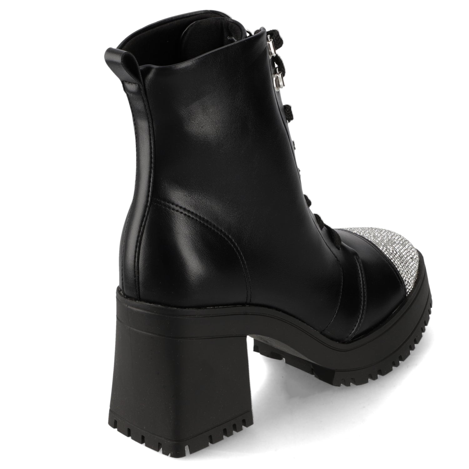 Botín Vizzano Shine Negro 35 / Negro