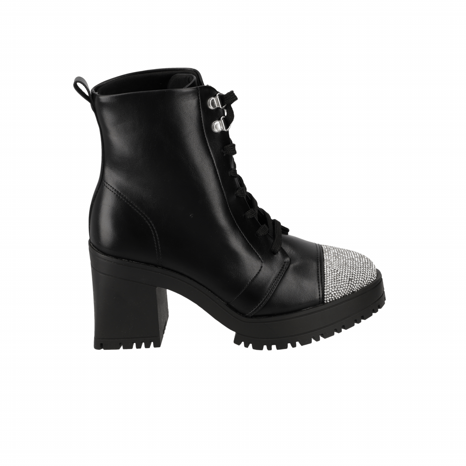 Botín Vizzano Shine Negro 35 / Negro
