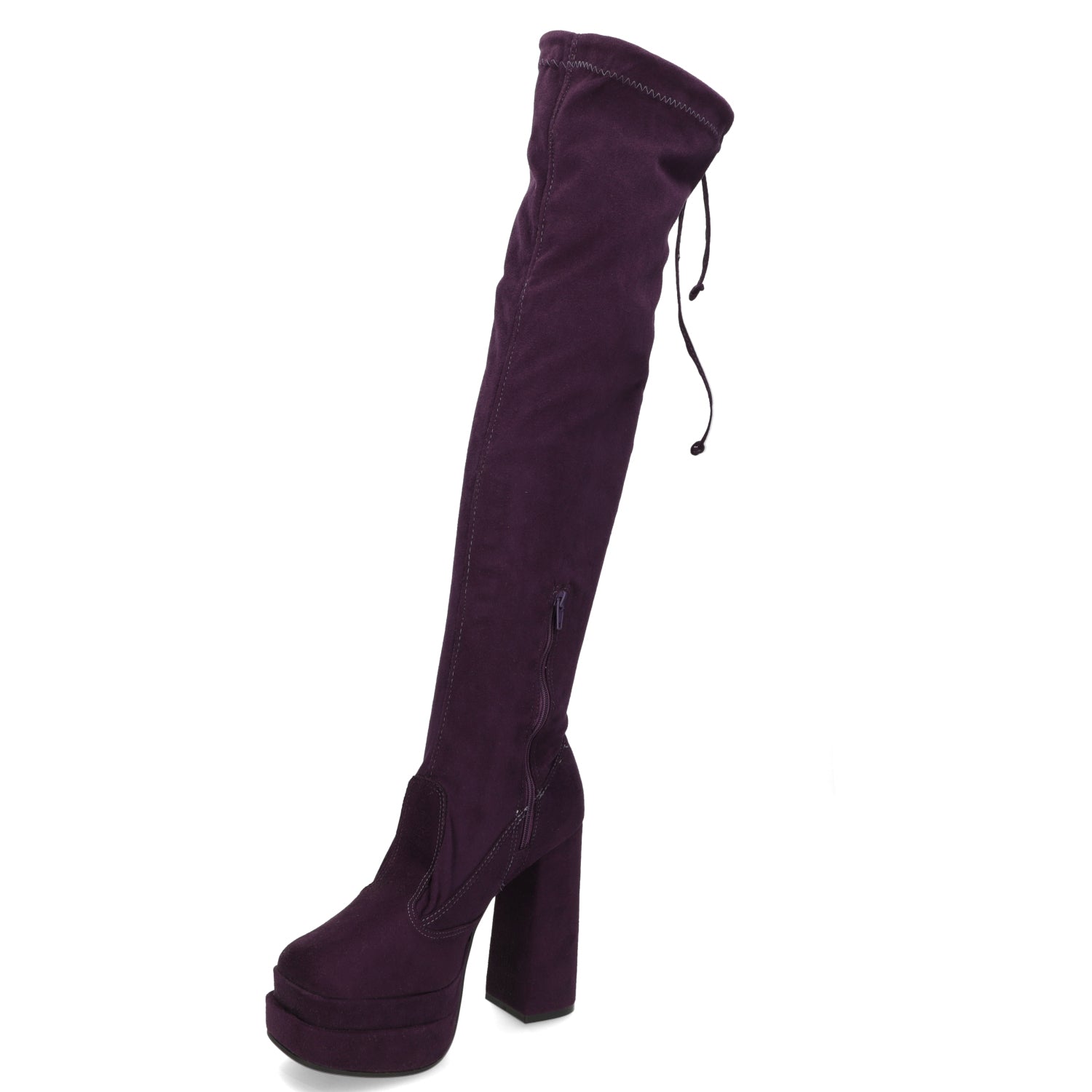 Bota Vizzano Violeta