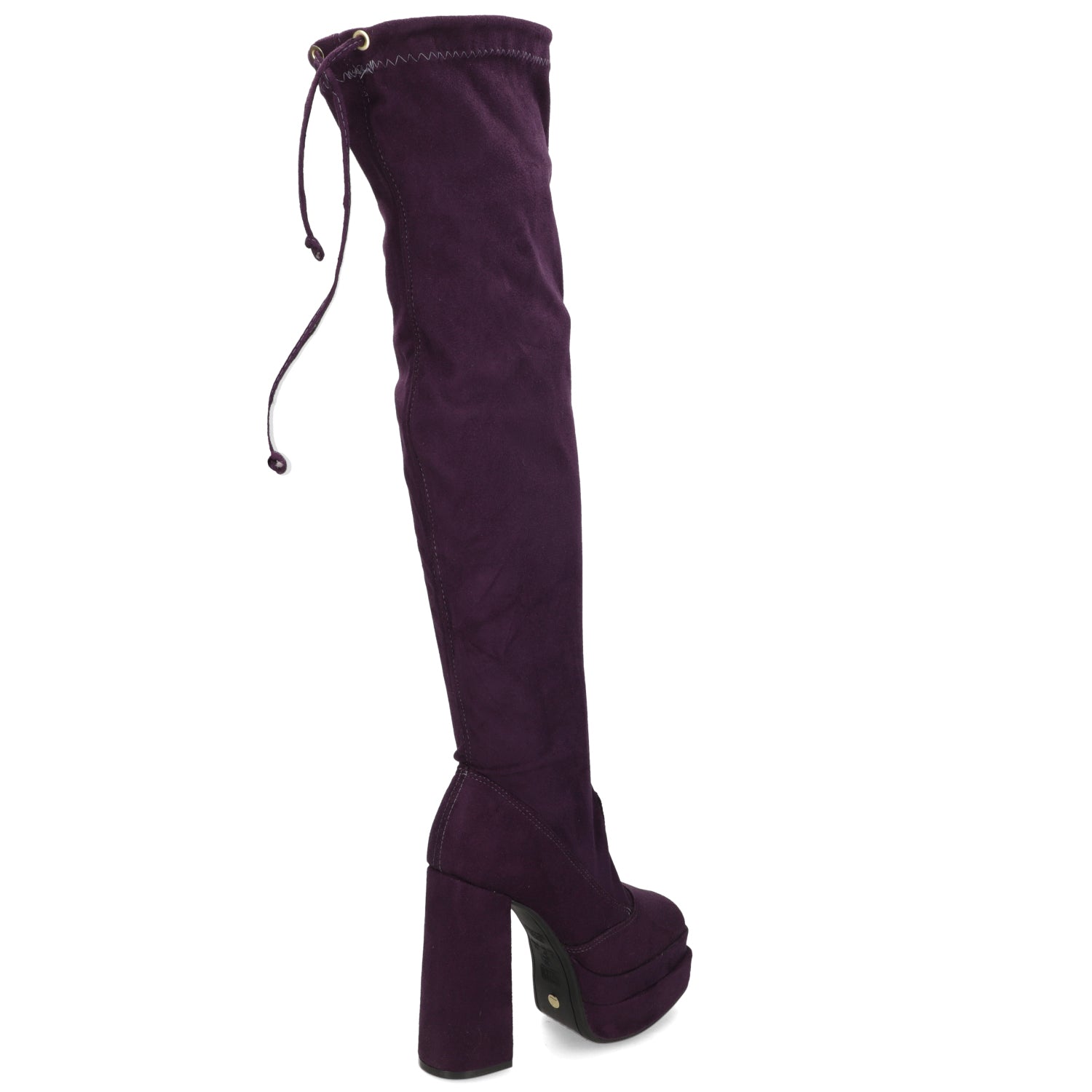 Bota Vizzano Violeta