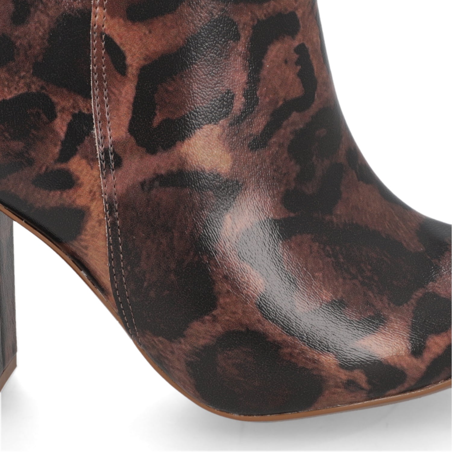 Botin Animal print Vizzano 34 / Animal print