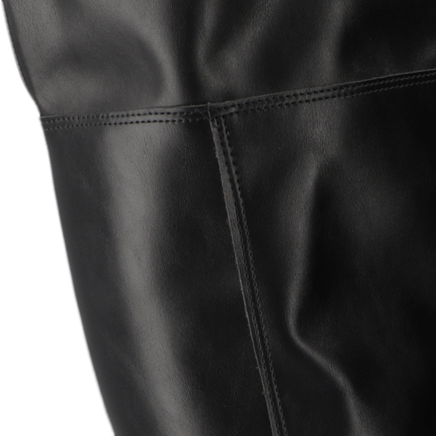 Bota Negra Vizzano 34 / Negro