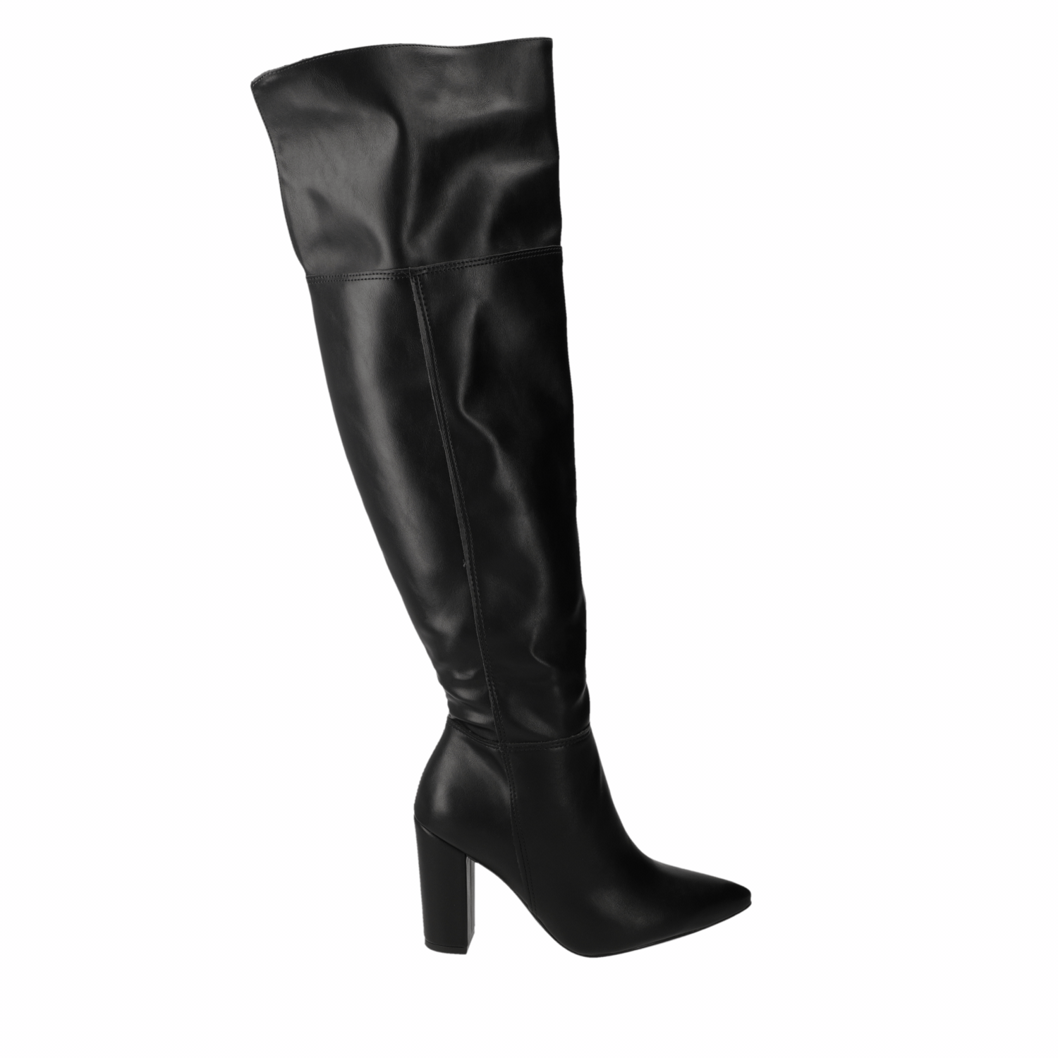 Bota Negra Vizzano 34 / Negro