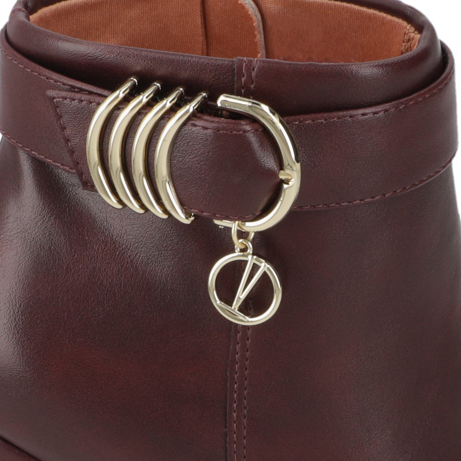 Botin Borgoño Vizzano 34 / Borgoño