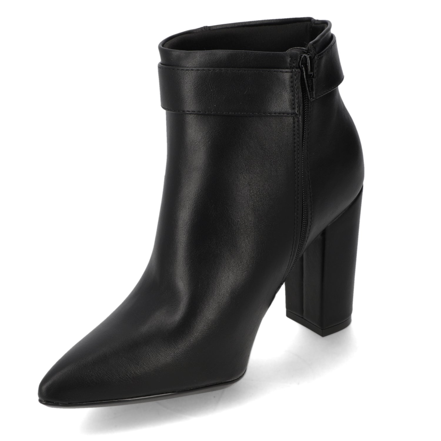 Botin Negro Vizzano 34 / Negro