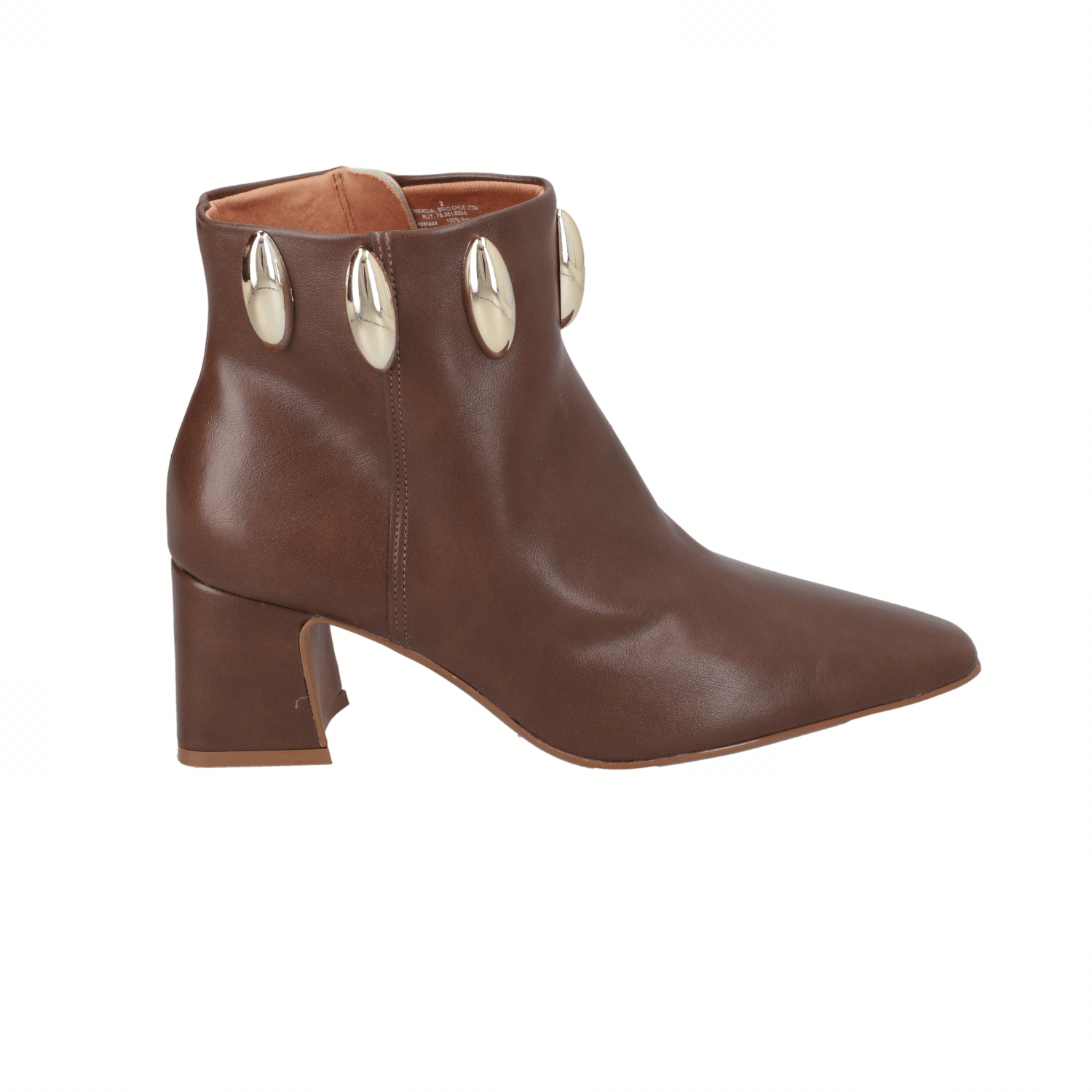 Botin Café Vizzano 35 / Café