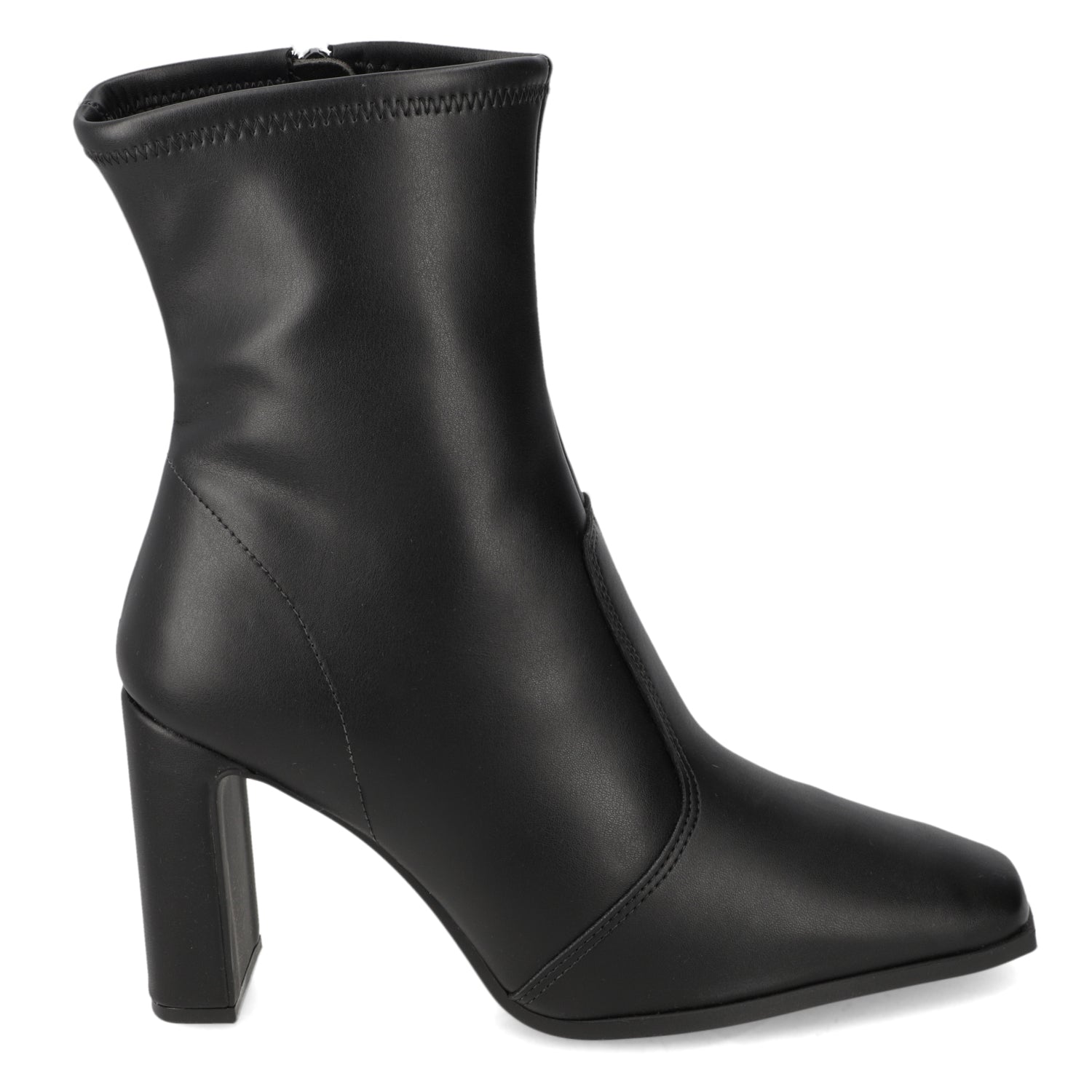 Botin Negro Vizzano 34 / Negro
