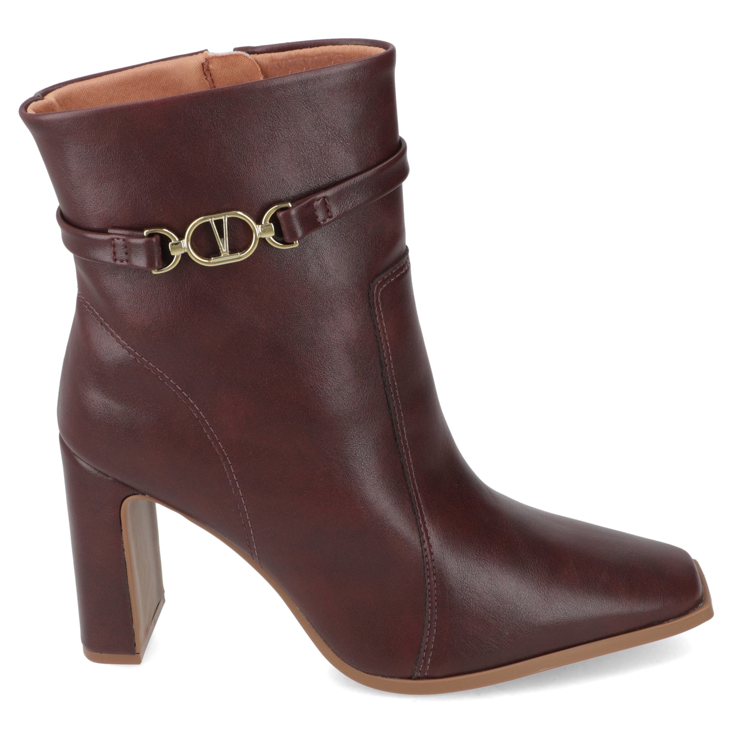 Botin Borgoño Vizzano 34 / Borgoño