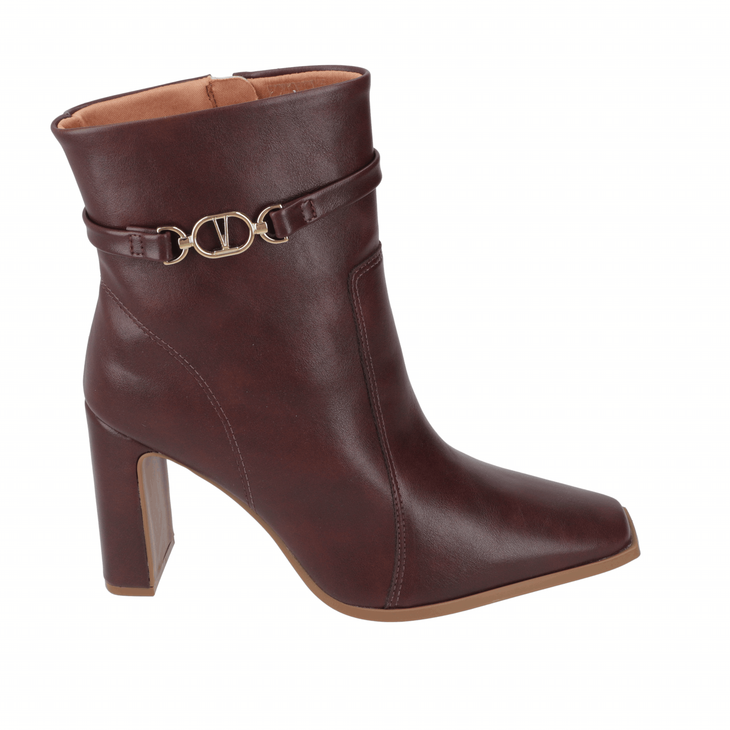 Botin Borgoño Vizzano 34 / Borgoño