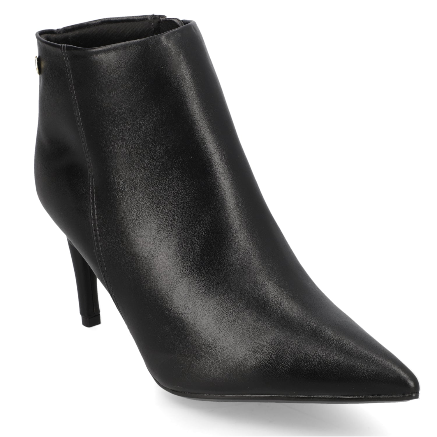 Botin Negro Vizzano 34 / Negro