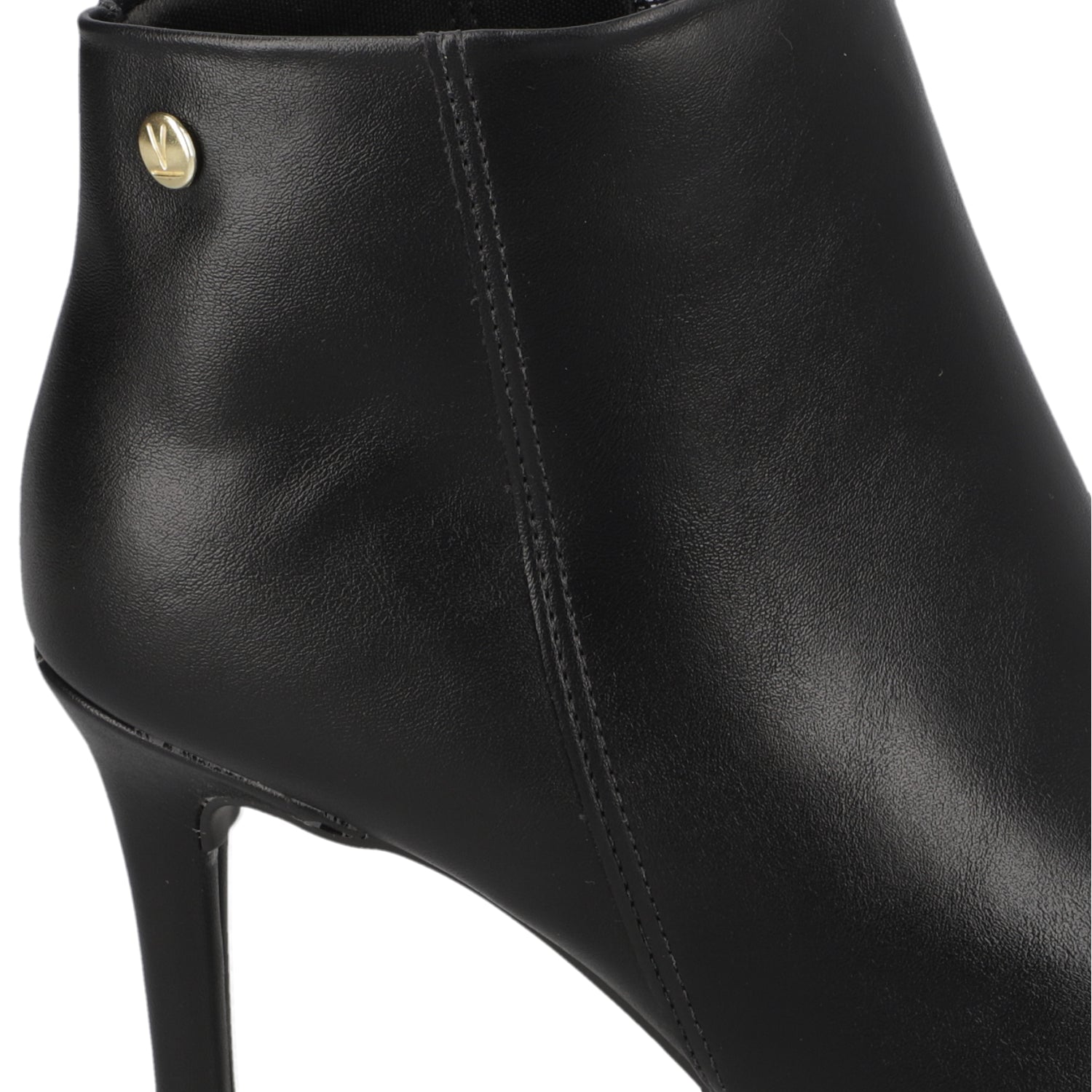 Botin Negro Vizzano 34 / Negro
