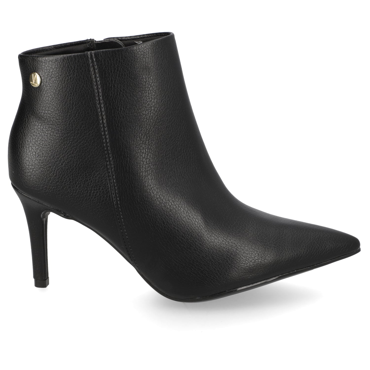Botin Negro Vizzano 34 / Negro