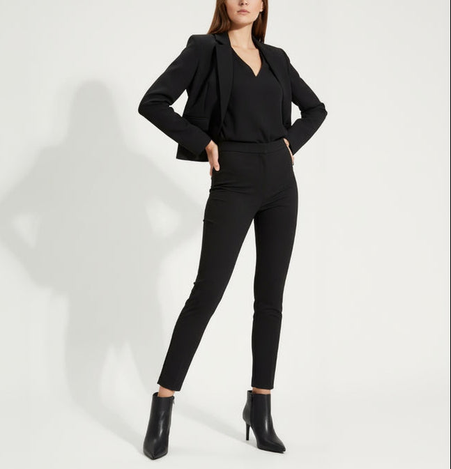 Botin Negro Vizzano 34 / Negro