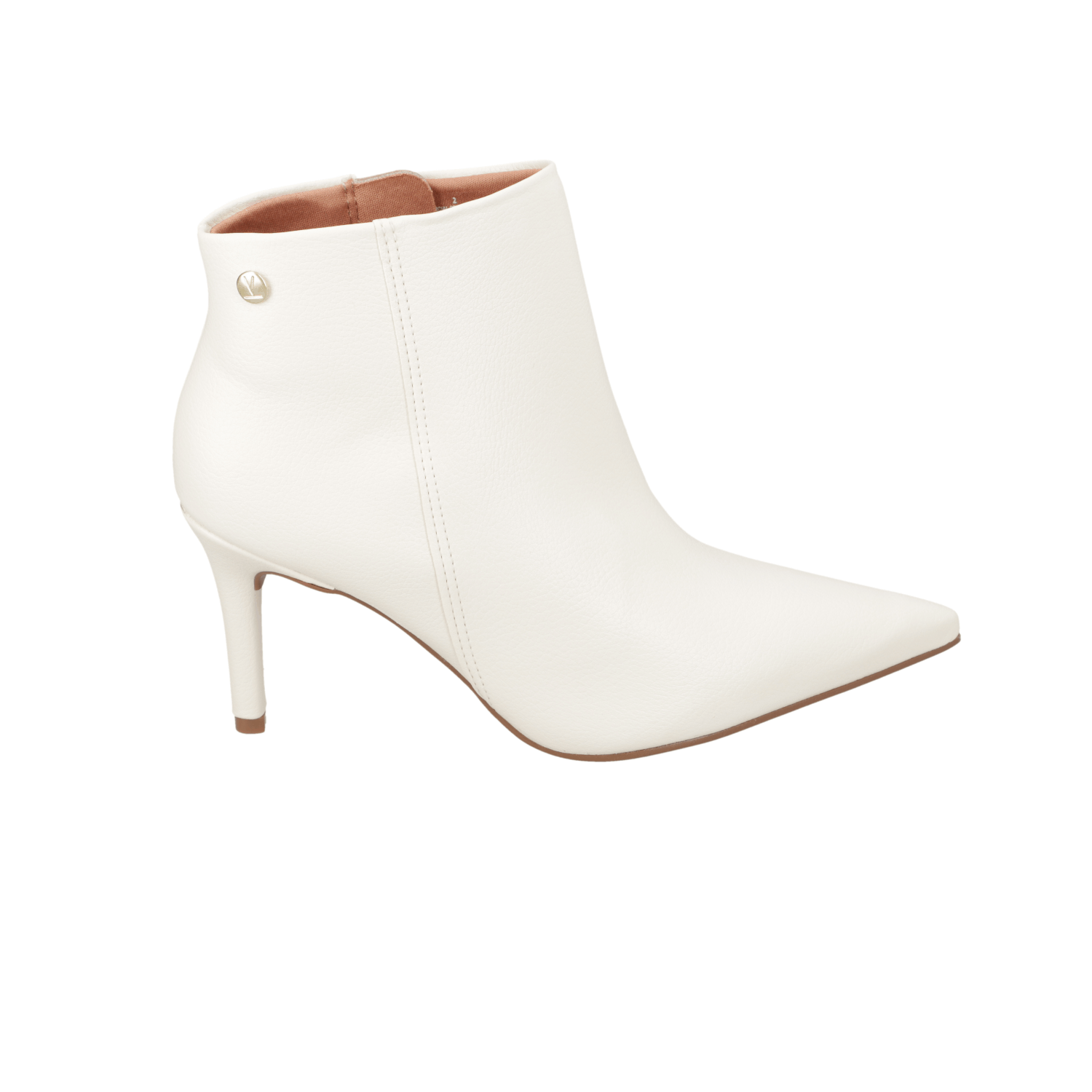 Botin Blanco OFF Vizzano 34 / Blanco OFF
