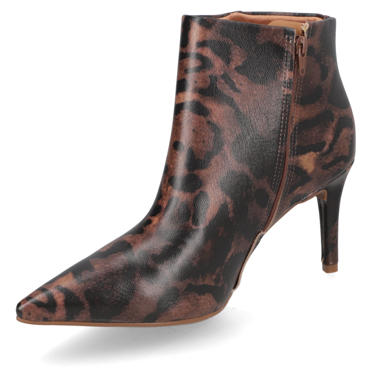 Botin Animal print Vizzano 34 / Animal print