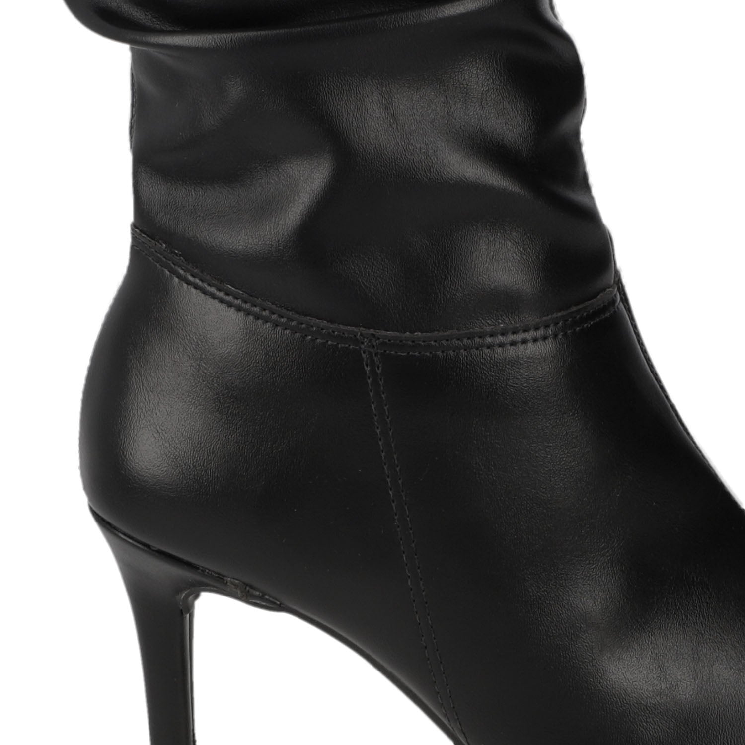 Bota Negro Vizzano 34 / Negro