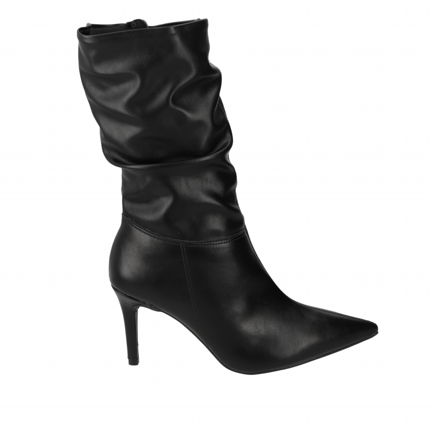 Bota Negro Vizzano 34 / Negro