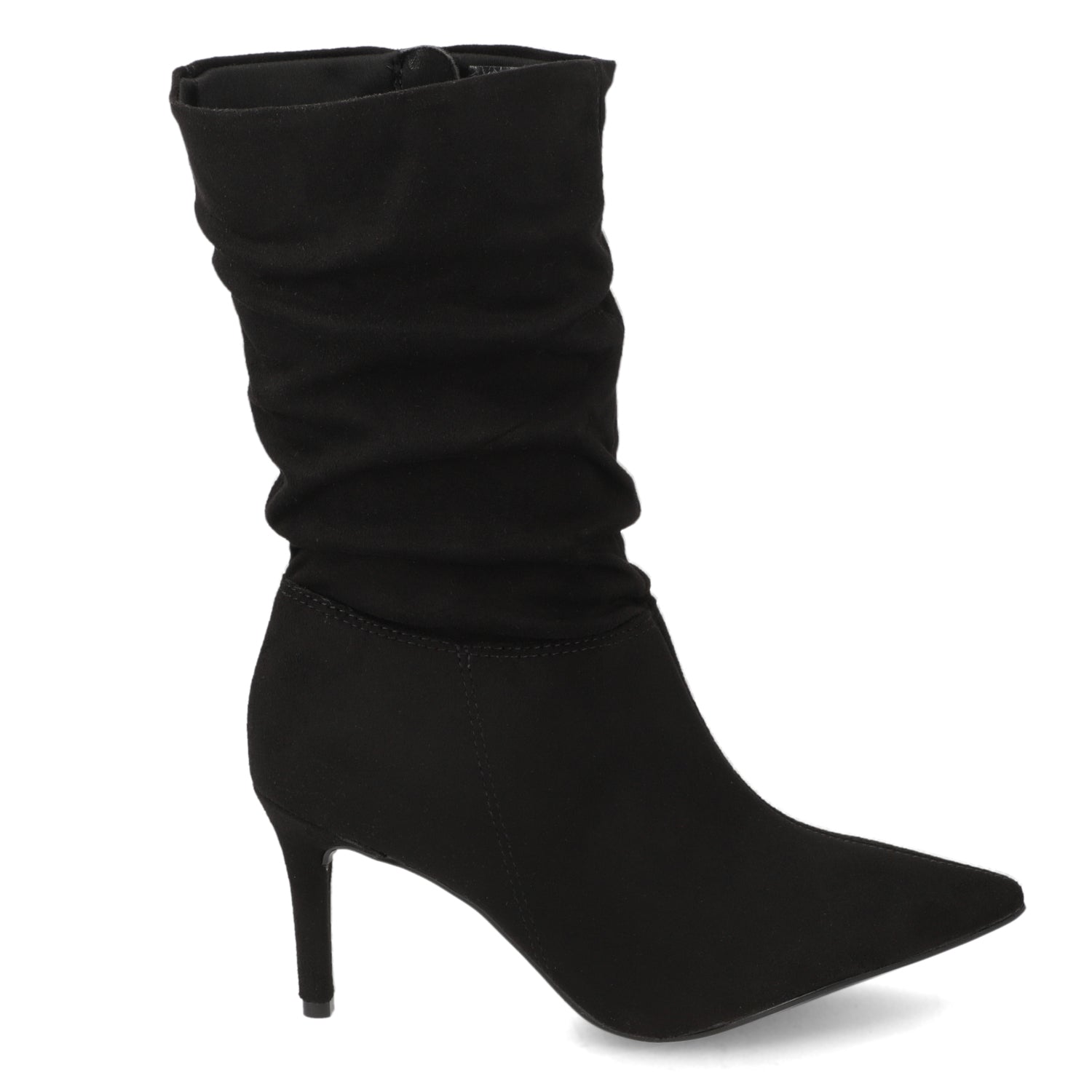 Bota Negro Vizzano 34 / Negro