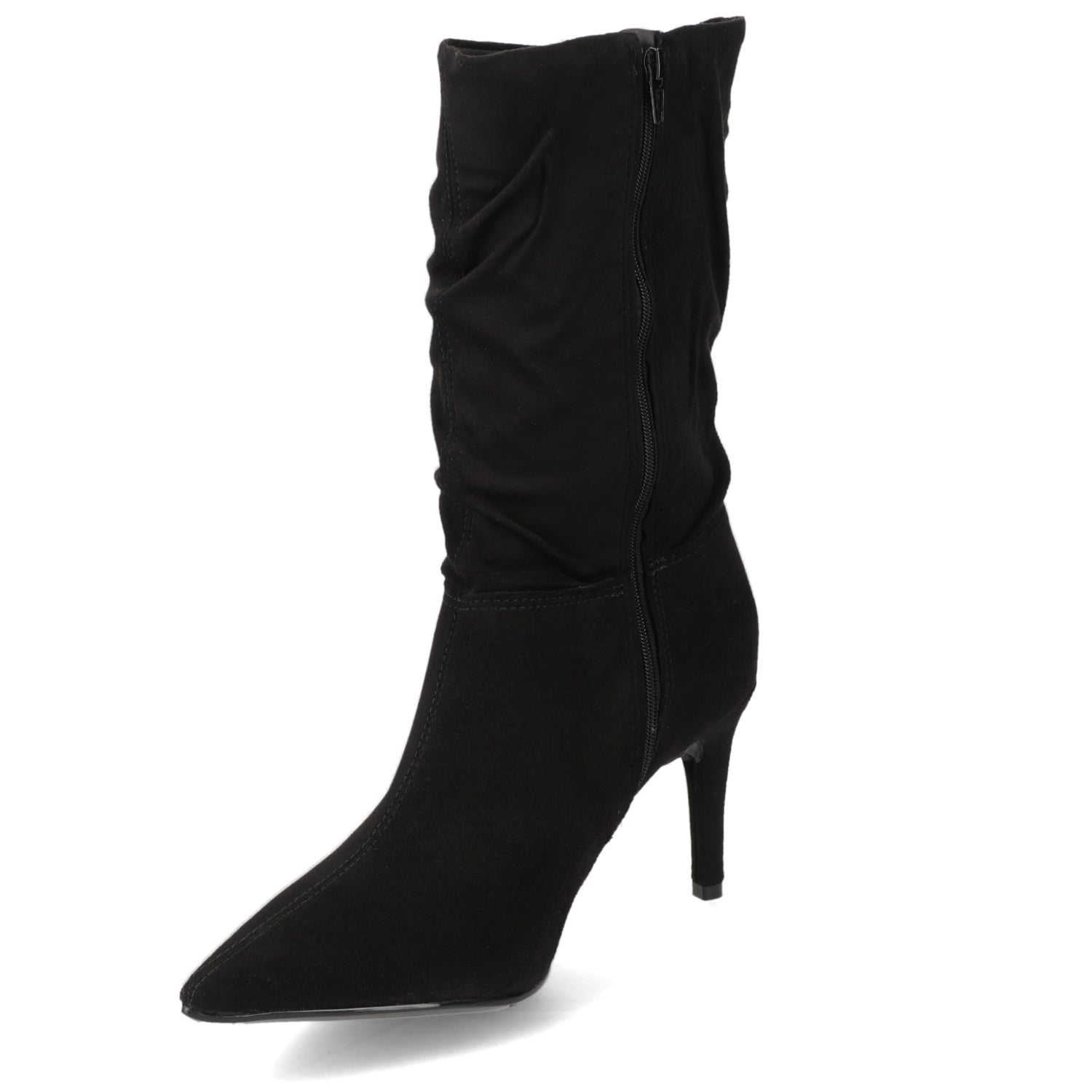 Bota Negro Vizzano 34 / Negro