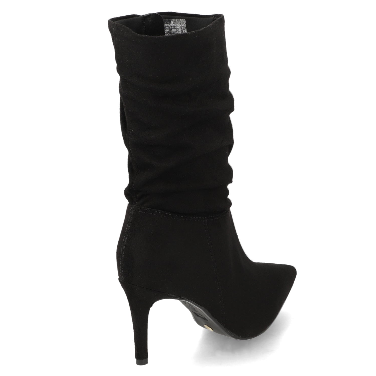 Bota Negro Vizzano 34 / Negro