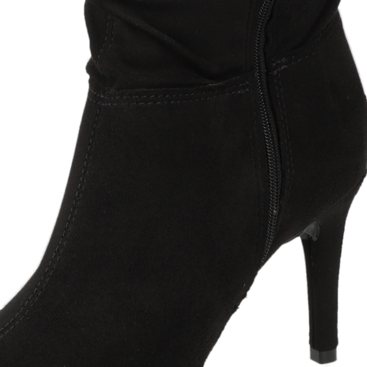 Bota Negro Vizzano 34 / Negro