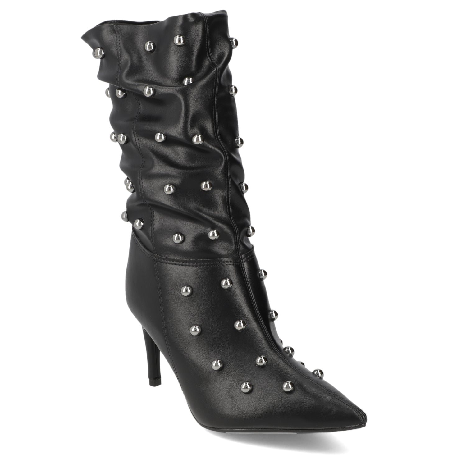 Bota Negro Vizzano 34 / Negro