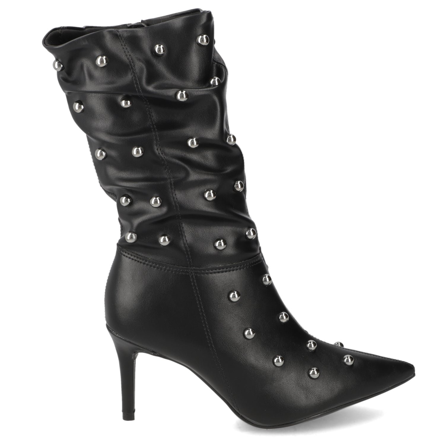 Bota Negro Vizzano 34 / Negro