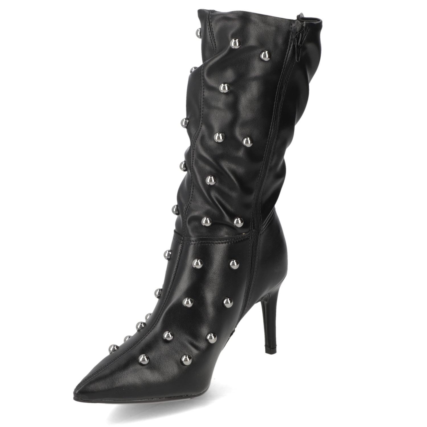 Bota Negro Vizzano 34 / Negro