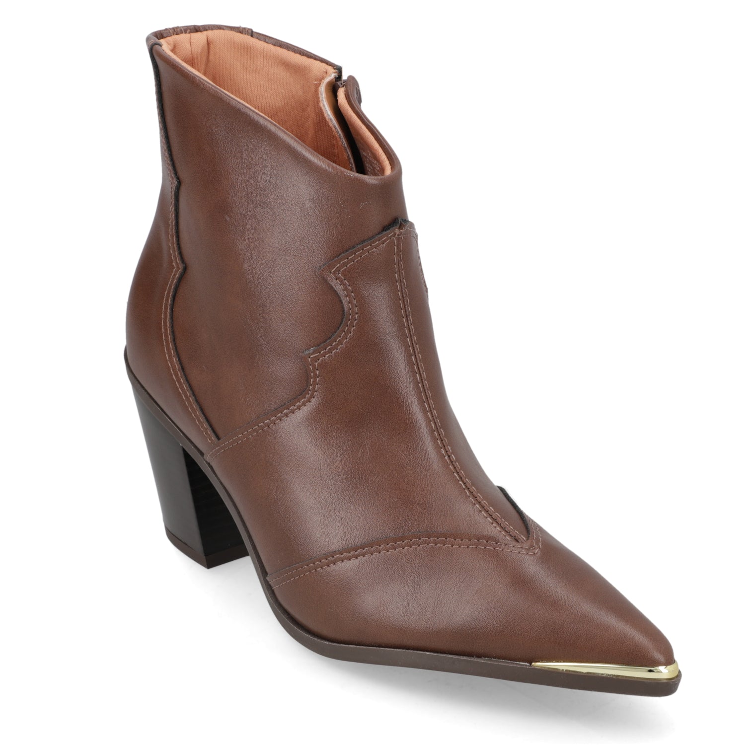 Botin Texano Café Vizzano