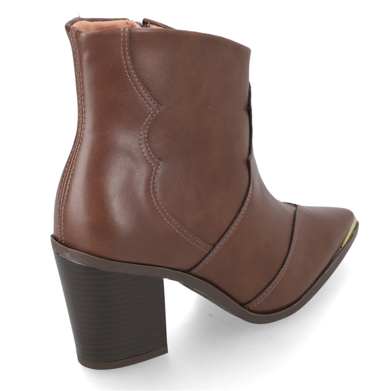 Botin Texano Café Vizzano